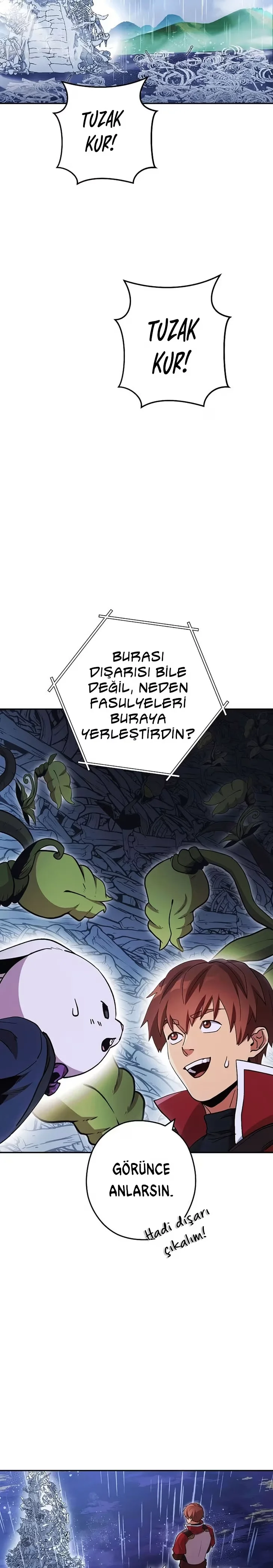 Dungeon Reset - Bölüm 149 - Sayfa 17