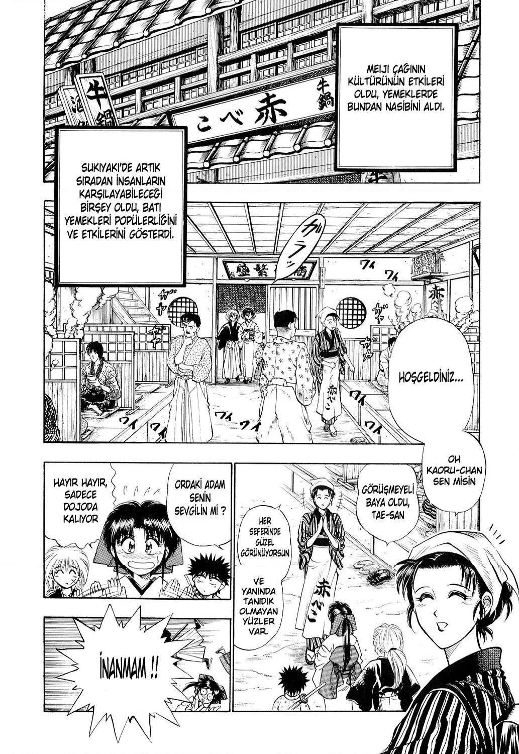 Rurouni Kenshin - Bölüm 5 - Sayfa 5