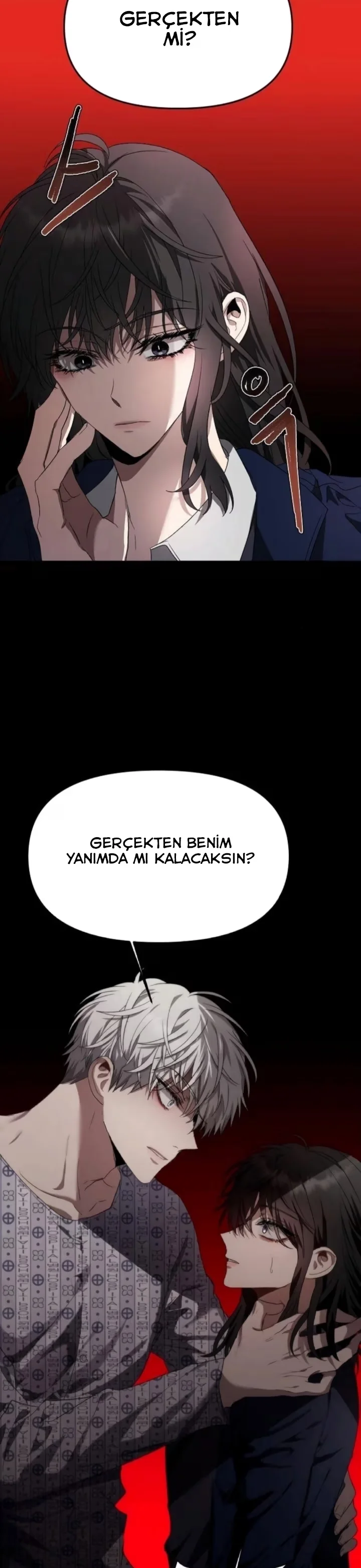 Dreaming Freedom - Bölüm 34 - Sayfa 45