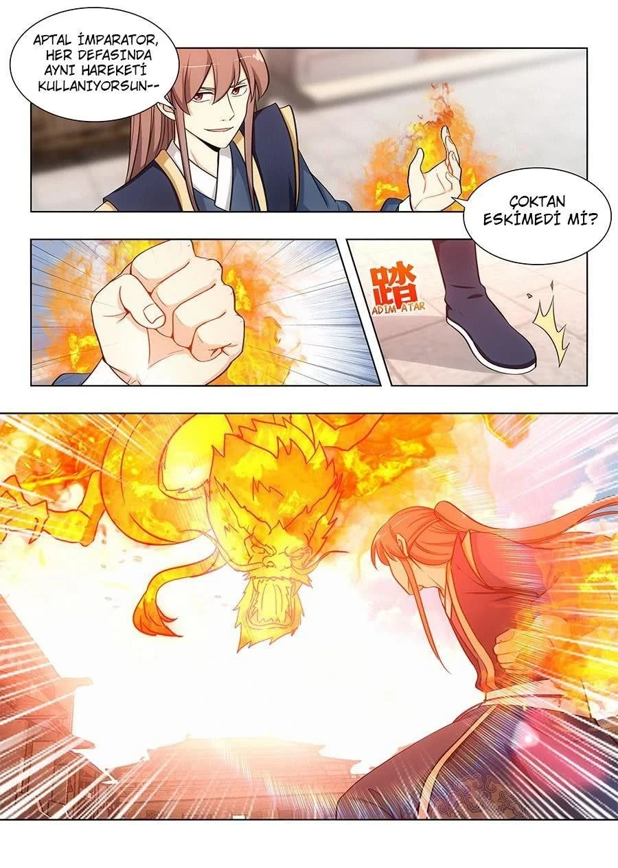 Strongest Anti META - Bölüm 102 - Sayfa 4