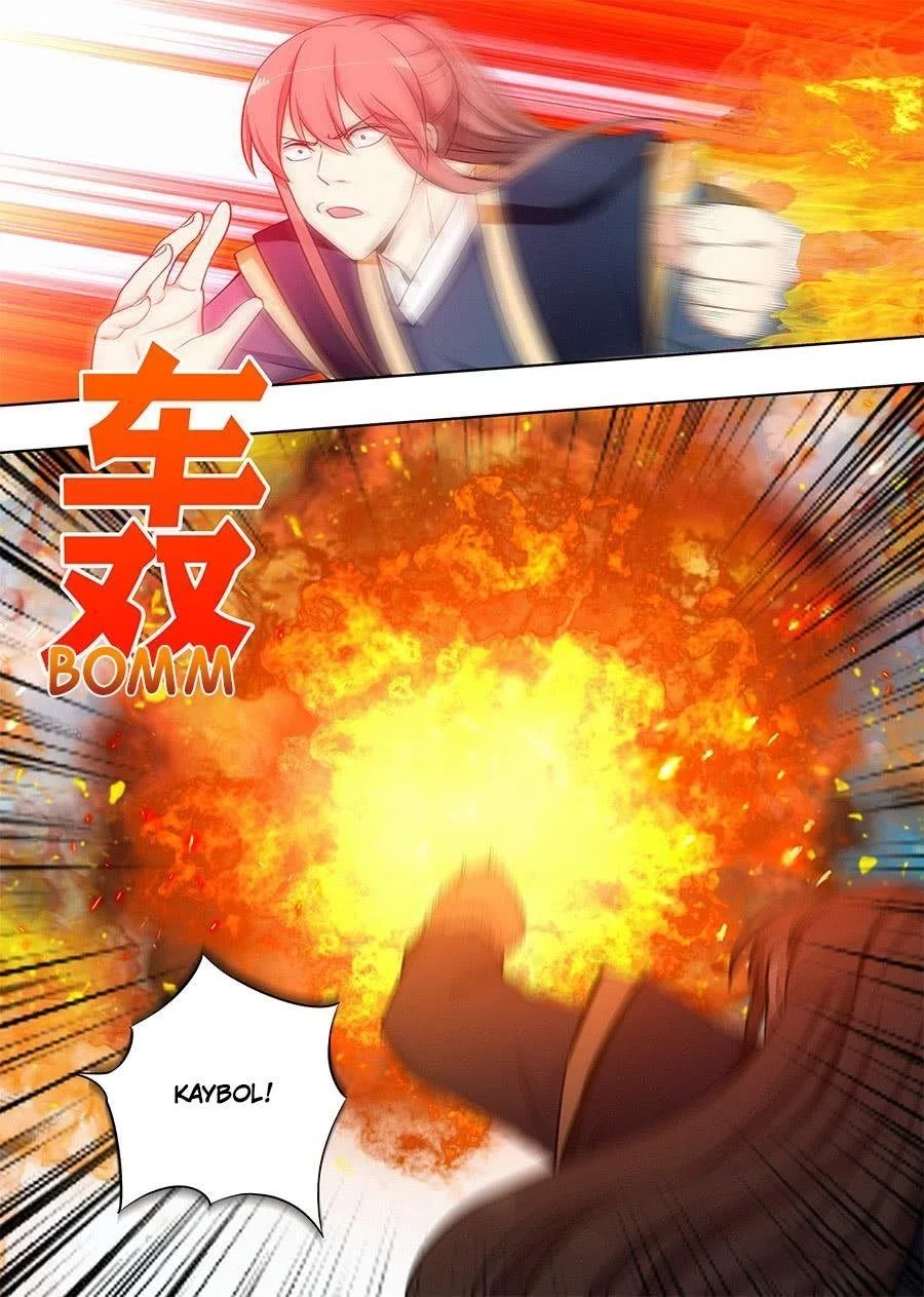 Strongest Anti META - Bölüm 102 - Sayfa 5