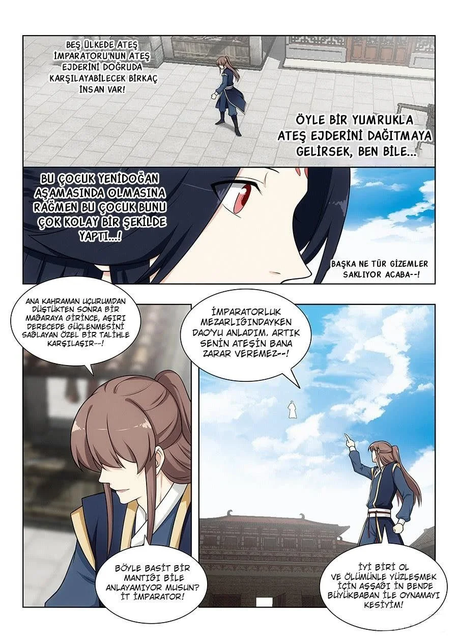 Strongest Anti META - Bölüm 102 - Sayfa 7
