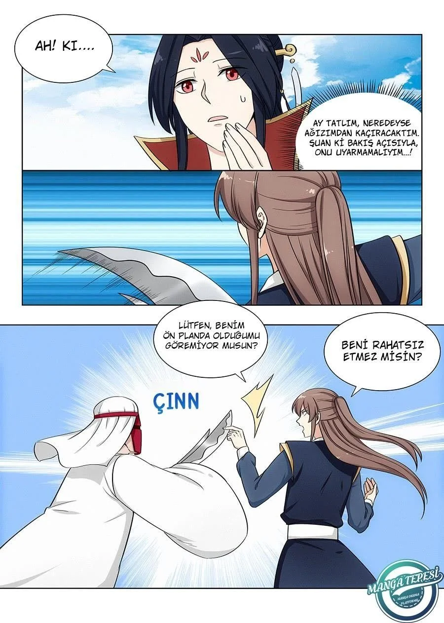 Strongest Anti META - Bölüm 102 - Sayfa 9