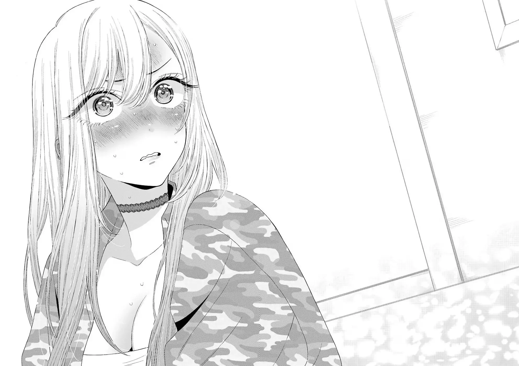 My Dress-Up Darling - Bölüm 14 - Sayfa 18