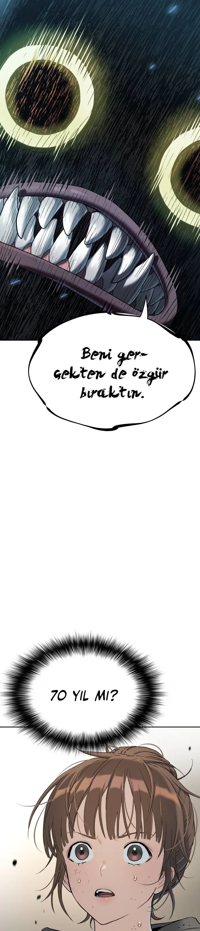 Oh! Dangun - Bölüm 20 - Sayfa 39