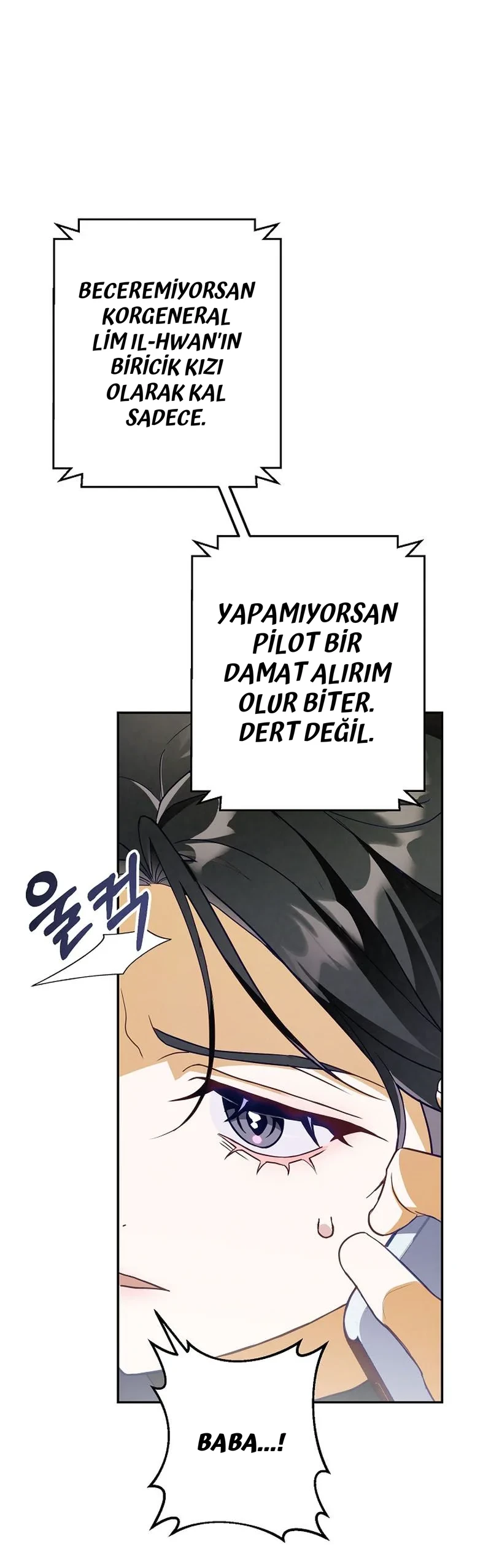 To Your Wingman - Bölüm 2 - Sayfa 23
