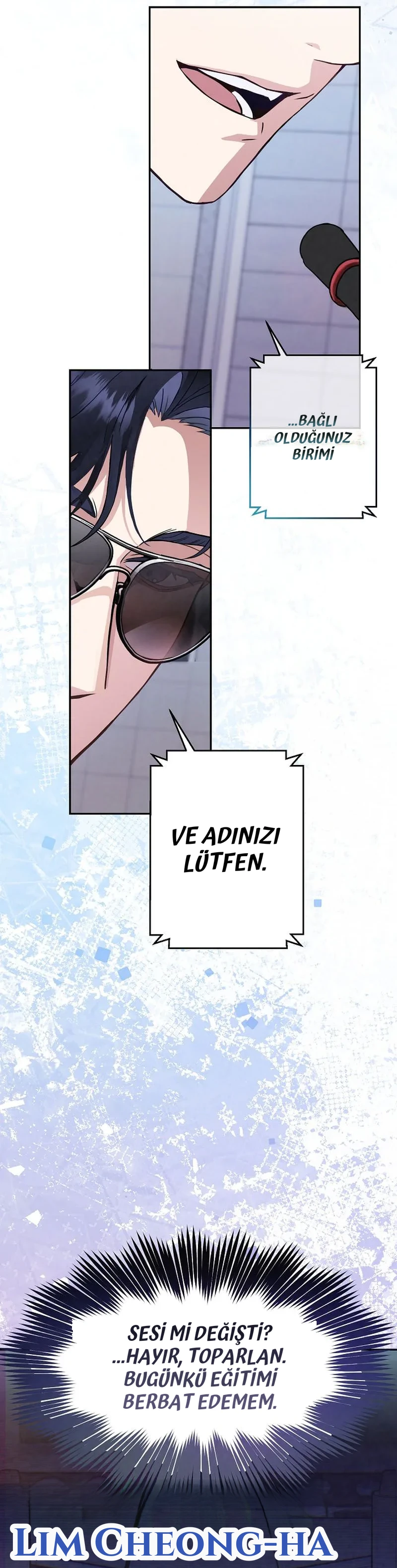 To Your Wingman - Bölüm 2 - Sayfa 53