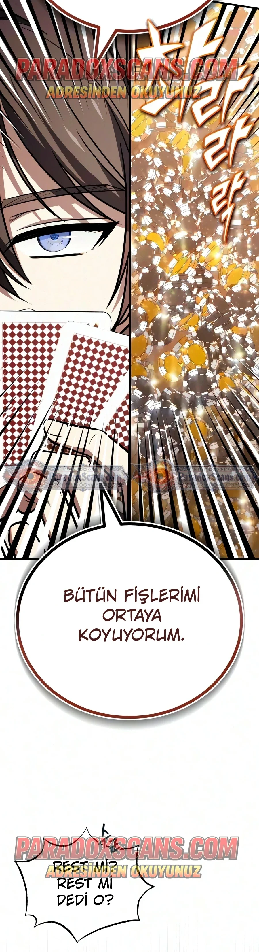 I Married the Dragon I Killed - Bölüm 10 - Sayfa 10
