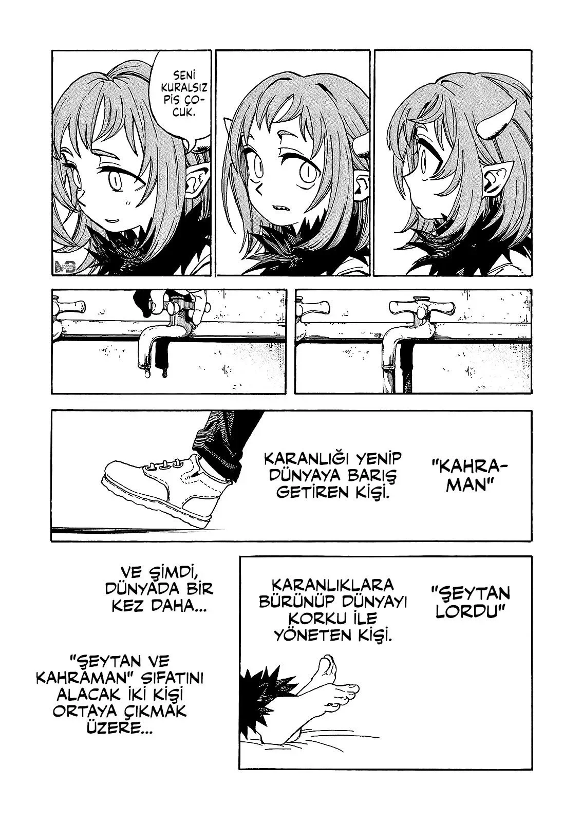 MamaYuyu - Bölüm 3 - Sayfa 21