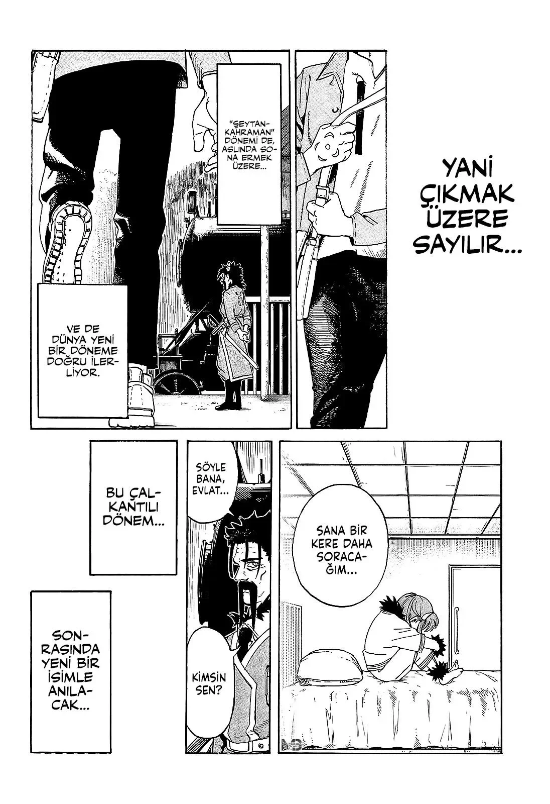 MamaYuyu - Bölüm 3 - Sayfa 22