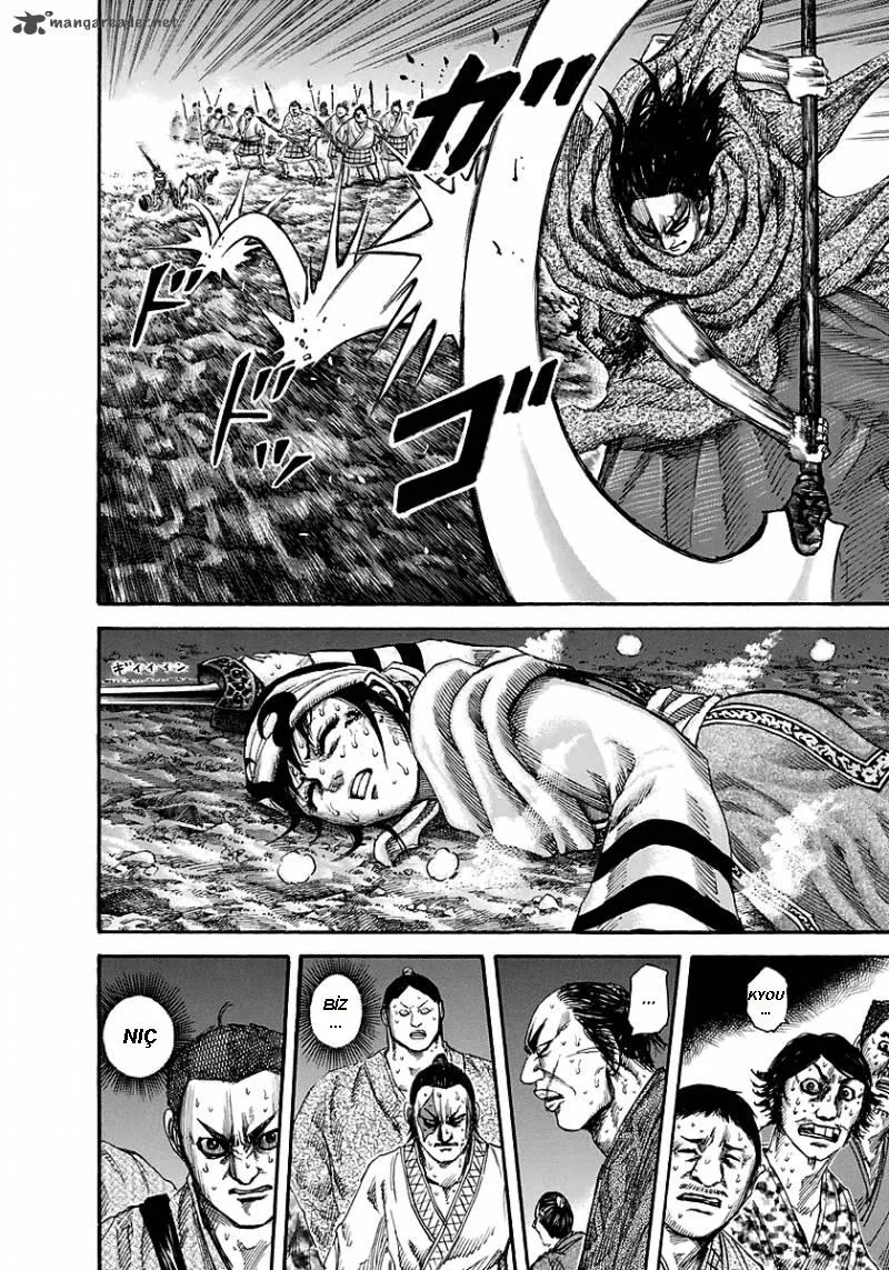Kingdom - Bölüm 146 - Sayfa 10