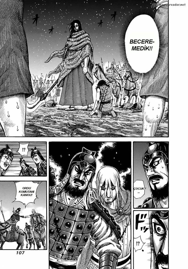 Kingdom - Bölüm 146 - Sayfa 11