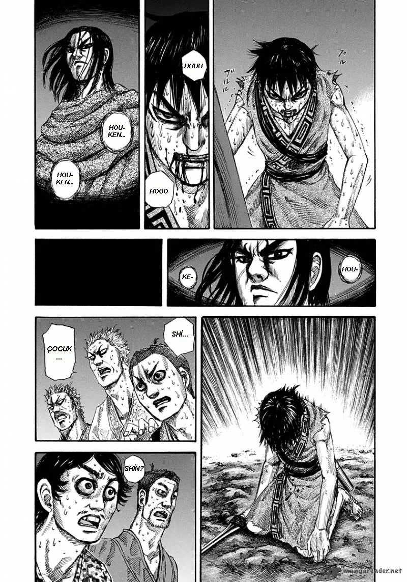 Kingdom - Bölüm 146 - Sayfa 12