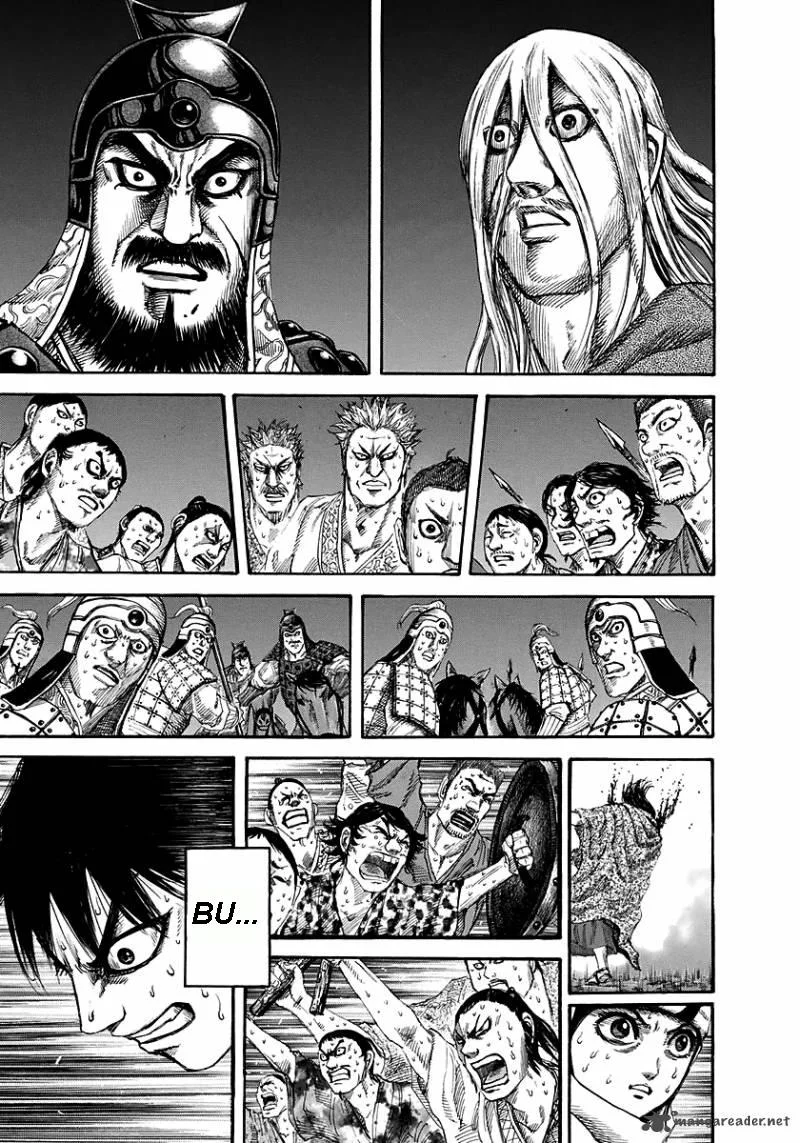 Kingdom - Bölüm 146 - Sayfa 5