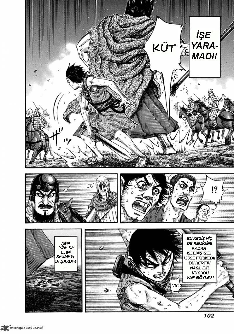 Kingdom - Bölüm 146 - Sayfa 6