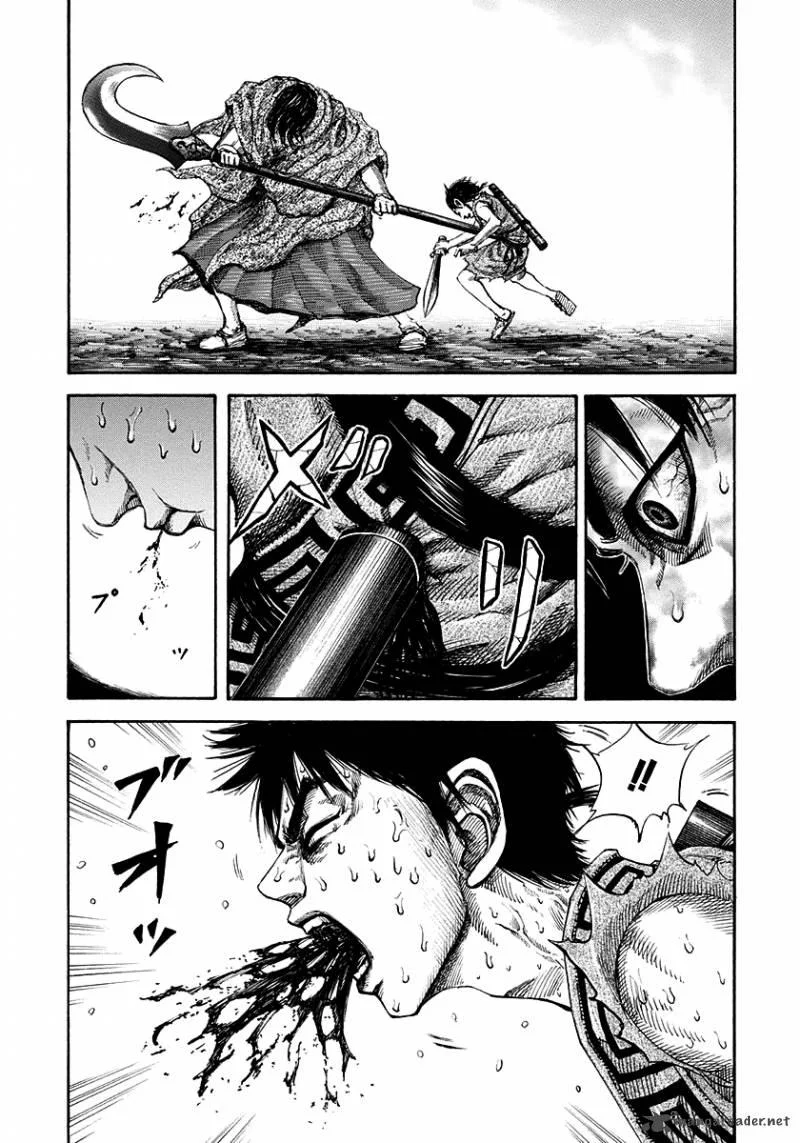 Kingdom - Bölüm 146 - Sayfa 8