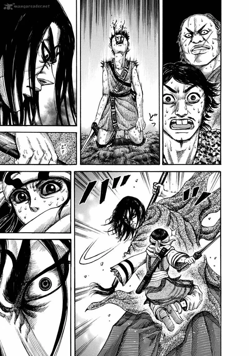 Kingdom - Bölüm 146 - Sayfa 9