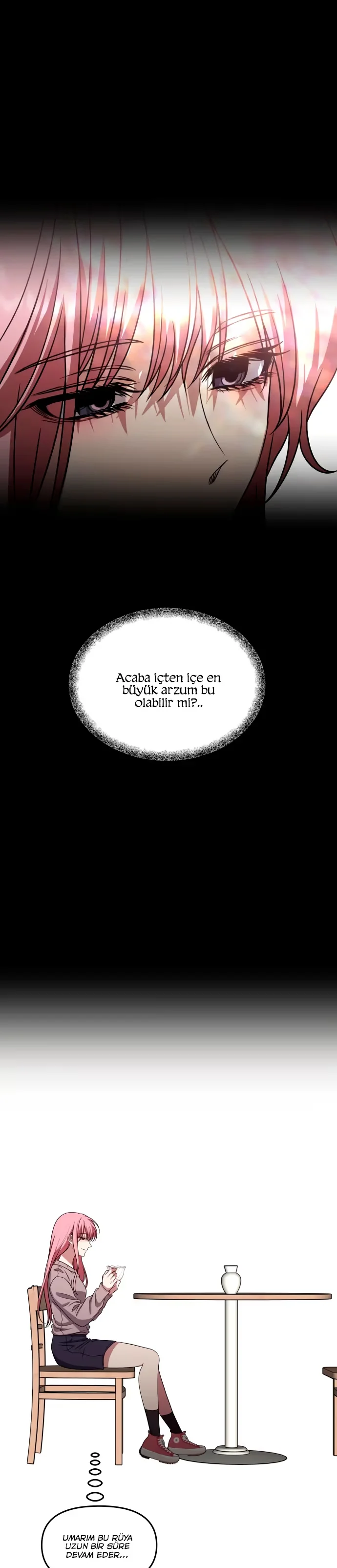 Dreaming Freedom - Bölüm 169 - Sayfa 5