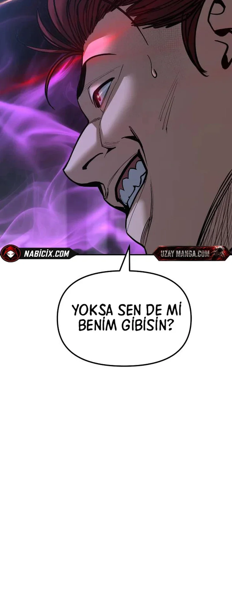 The Bully In-Charge - Bölüm 189 - Sayfa 13