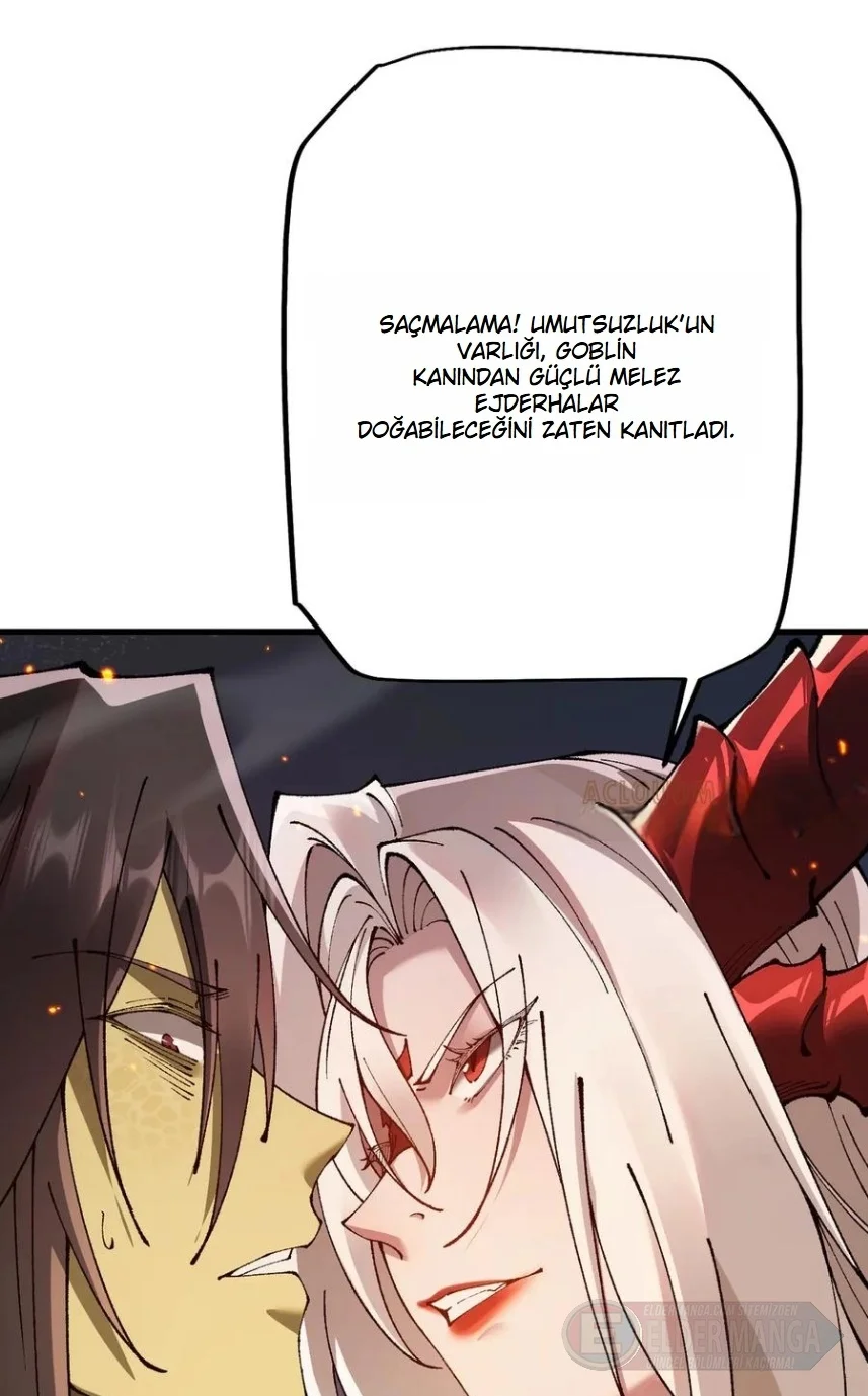 From Goblin to Goblin God - Bölüm 73 - Sayfa 10
