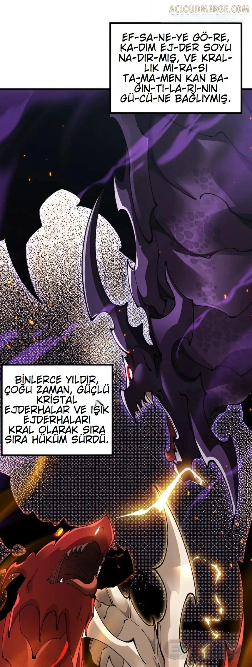 From Goblin to Goblin God - Bölüm 73 - Sayfa 13