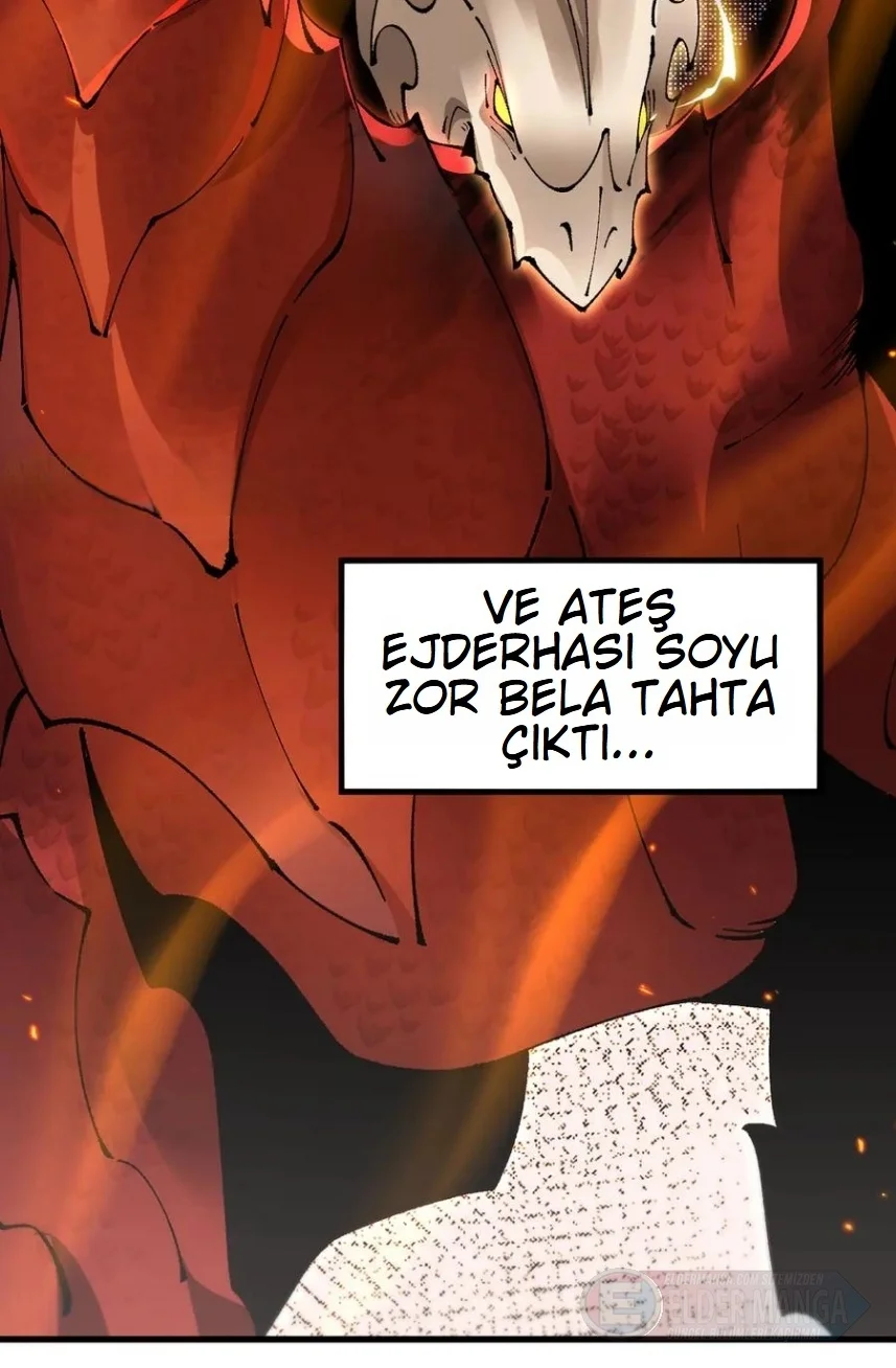 From Goblin to Goblin God - Bölüm 73 - Sayfa 14