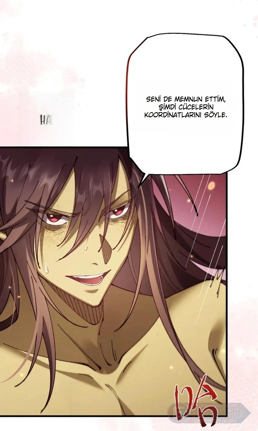 From Goblin to Goblin God - Bölüm 73 - Sayfa 24