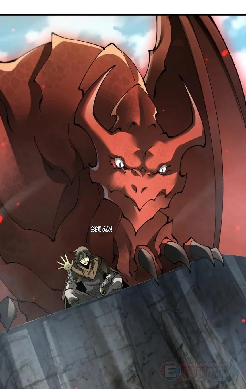 From Goblin to Goblin God - Bölüm 73 - Sayfa 47