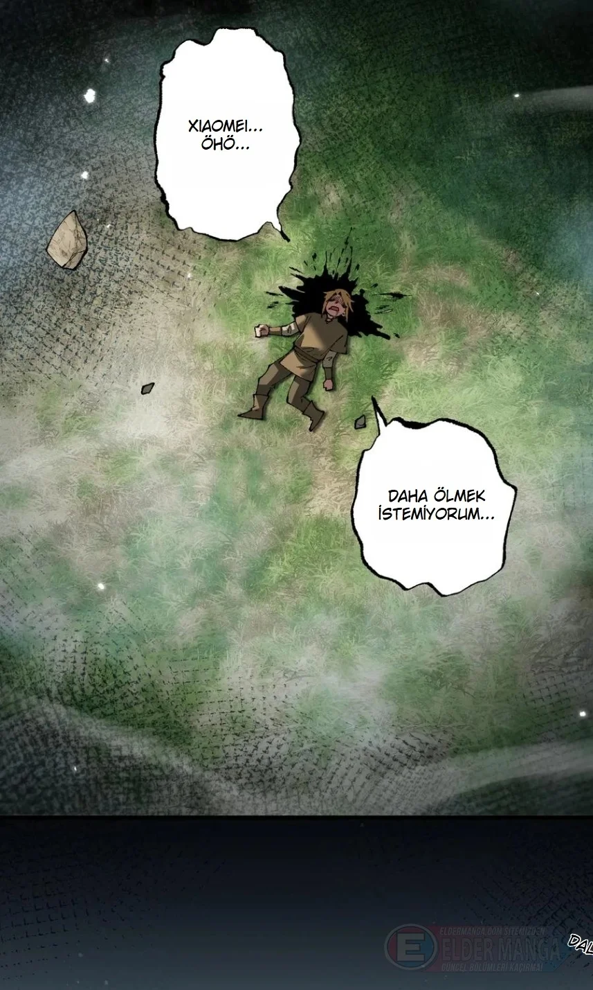 From Goblin to Goblin God - Bölüm 73 - Sayfa 56