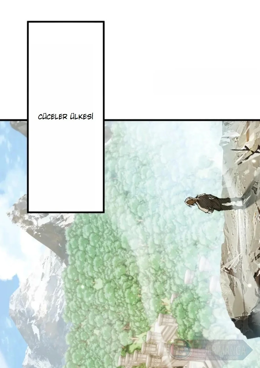From Goblin to Goblin God - Bölüm 73 - Sayfa 78