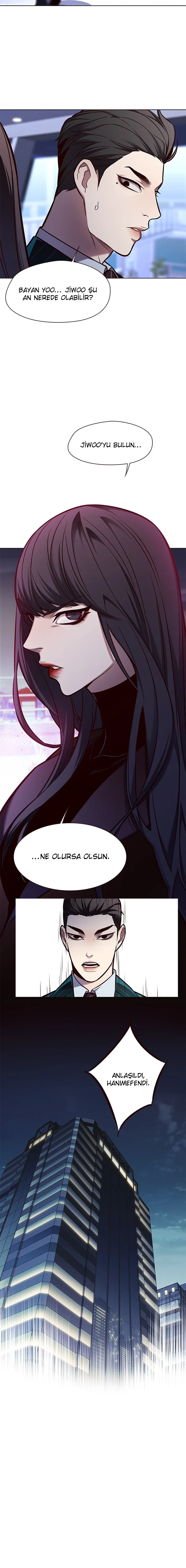 Eleceed - Bölüm 126 - Sayfa 11
