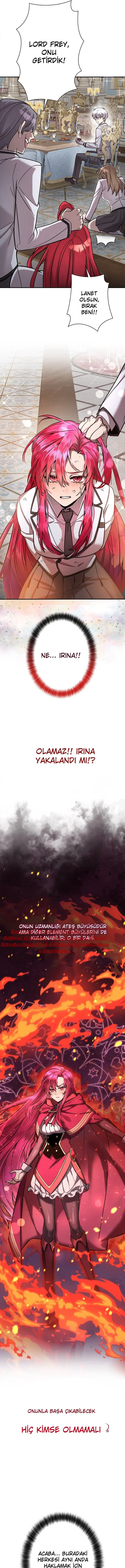 I'm a Hero but the Heroines Are Trying to Kill Me - Bölüm 4 - Sayfa 9