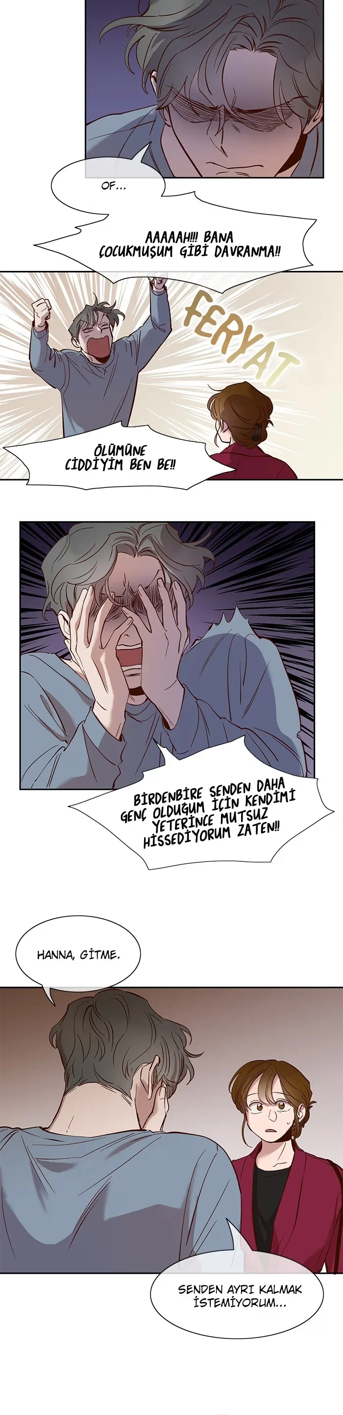 Devil Number 4 - Bölüm 119 - Sayfa 5