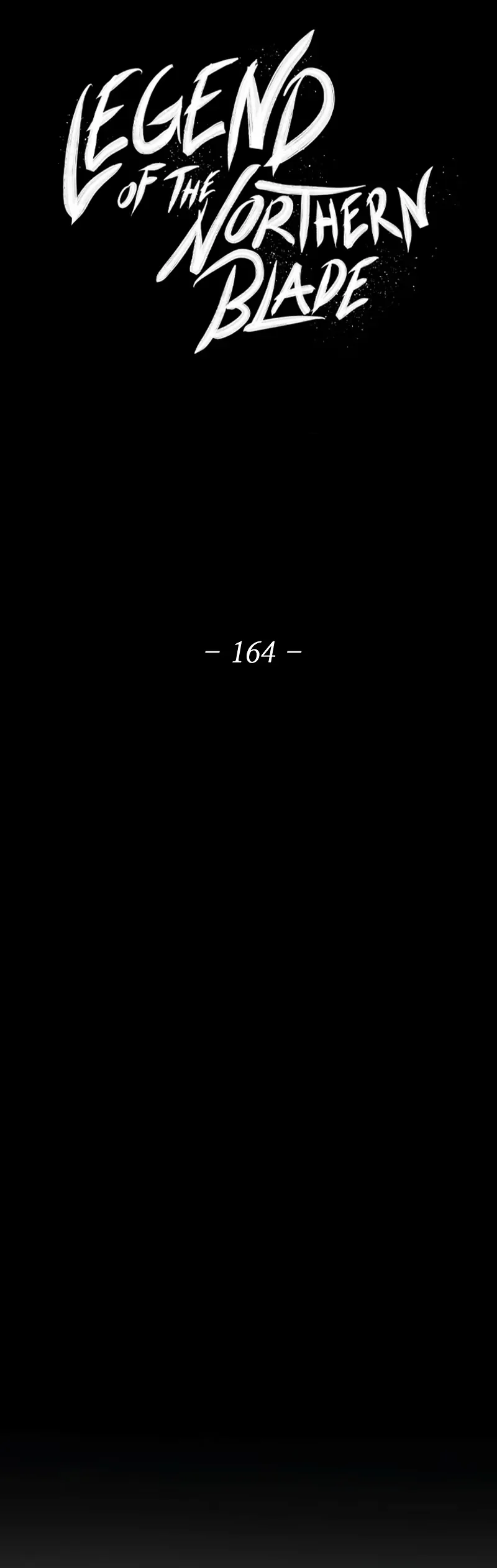 Legend of the Northern Blade - Bölüm 164 - Sayfa 30
