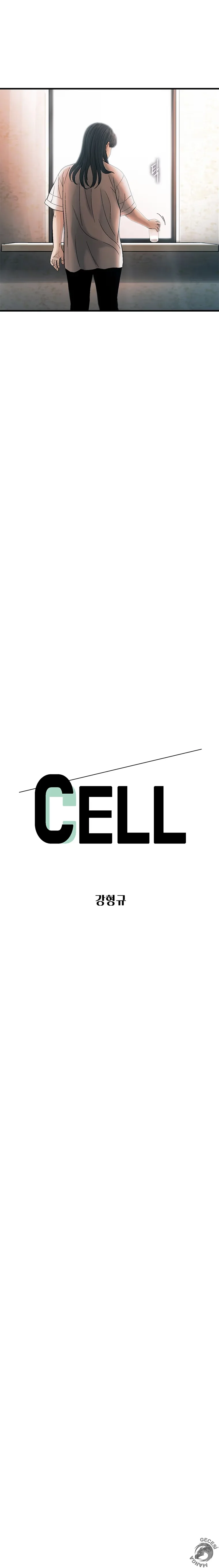 Cell - Bölüm 19 - Sayfa 7