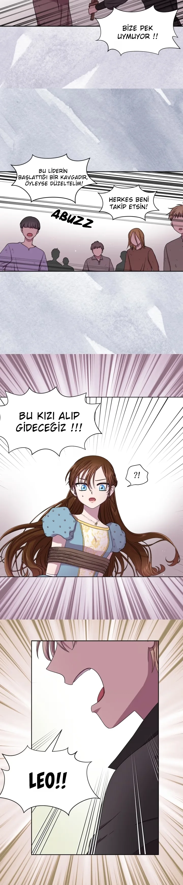 Golden Time - Bölüm 4 - Sayfa 10