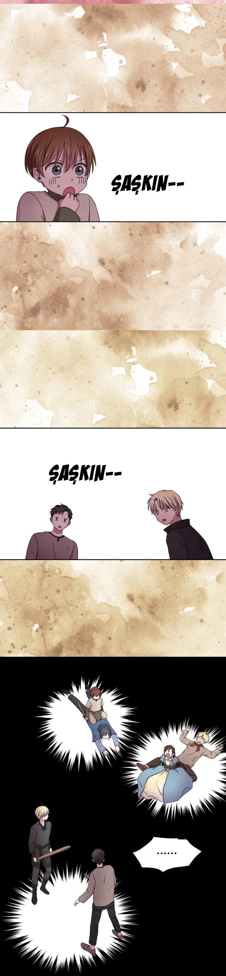 Golden Time - Bölüm 4 - Sayfa 15