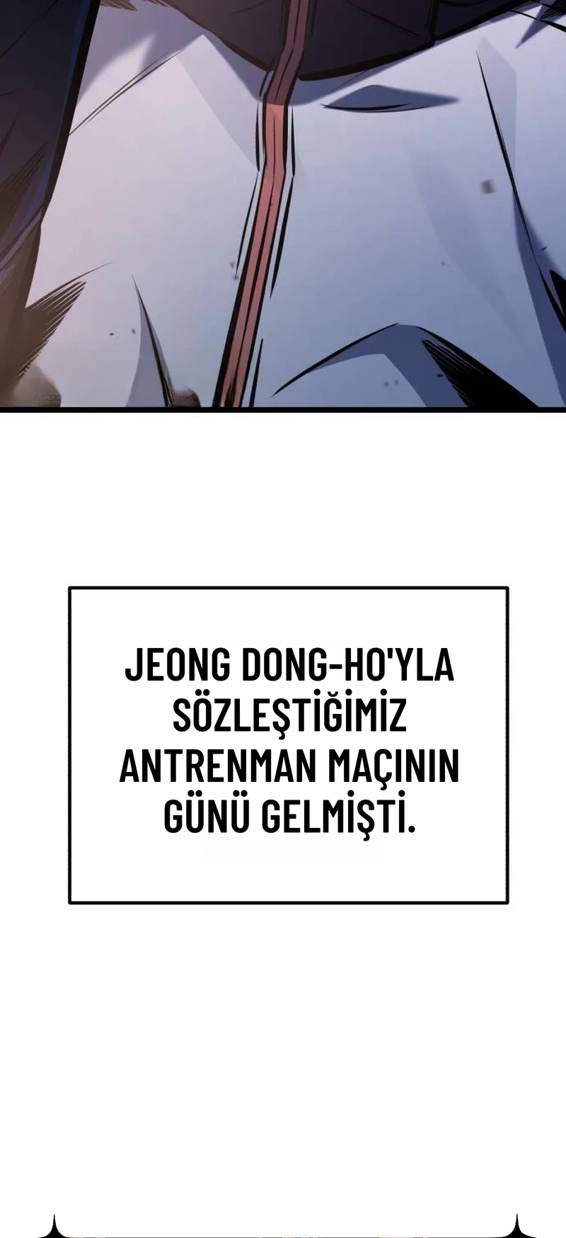 Fighting is Too Easy - Bölüm 6 - Sayfa 74