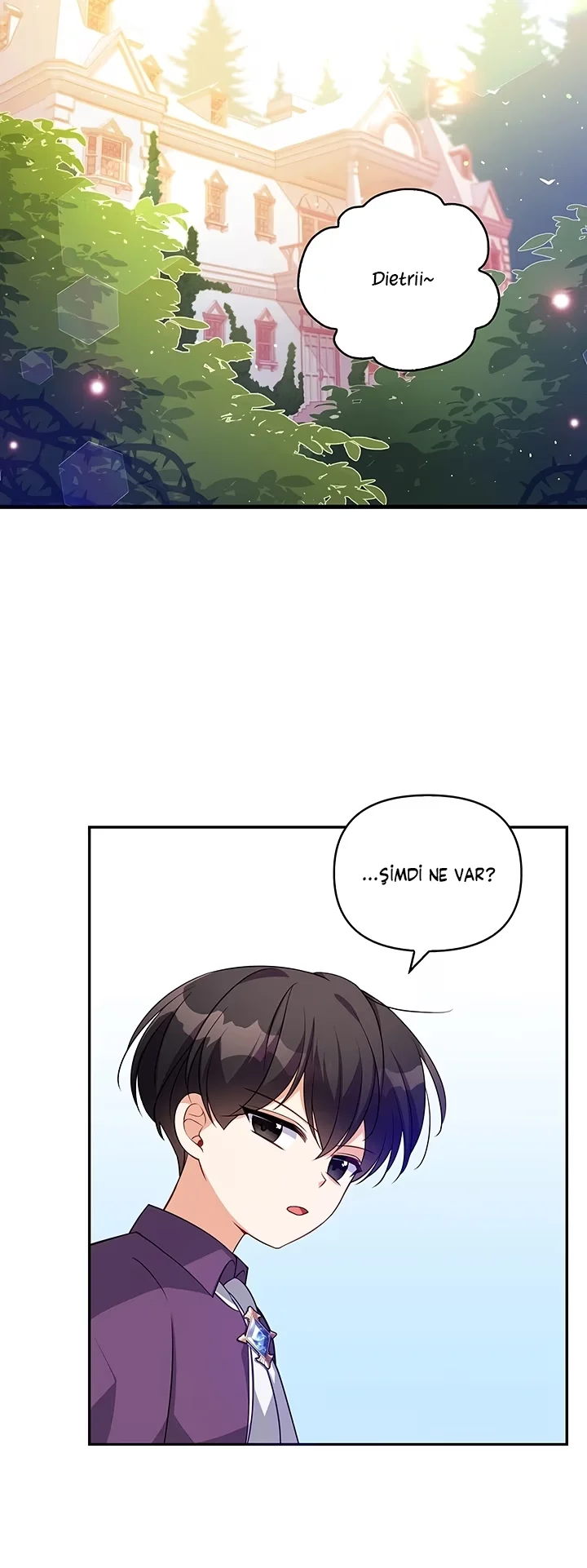 The Precious Sister of the Villainous Grand Duke - Bölüm 12 - Sayfa 21