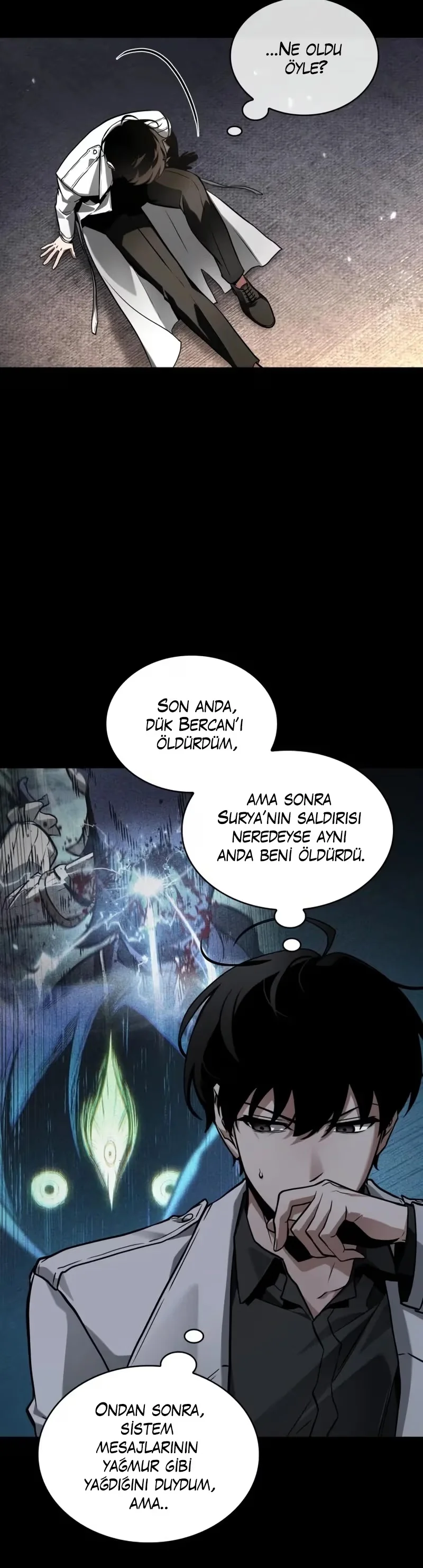 Omniscient Reader's Viewpoint - Bölüm 302 - Sayfa 39