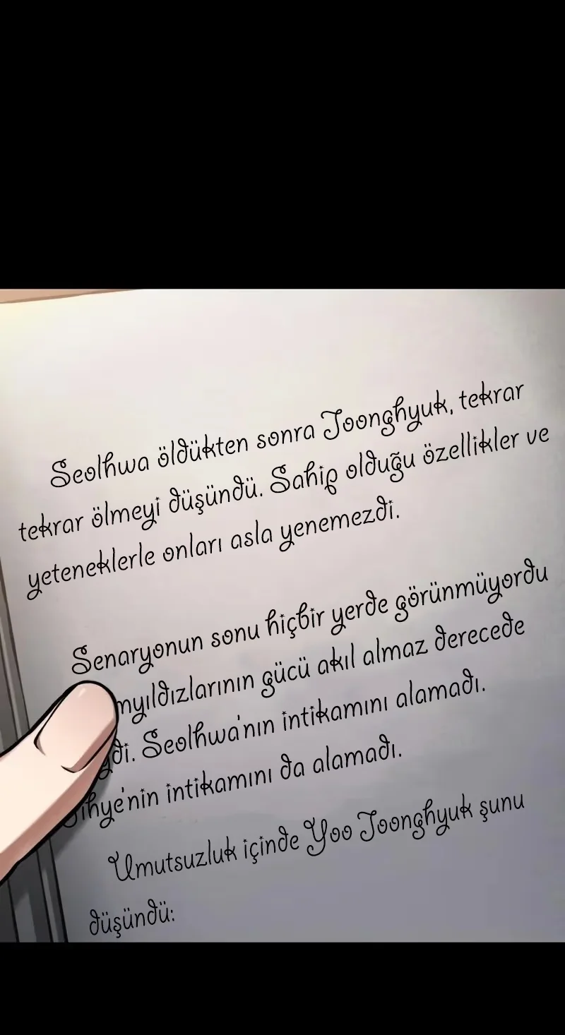 Omniscient Reader's Viewpoint - Bölüm 302 - Sayfa 45