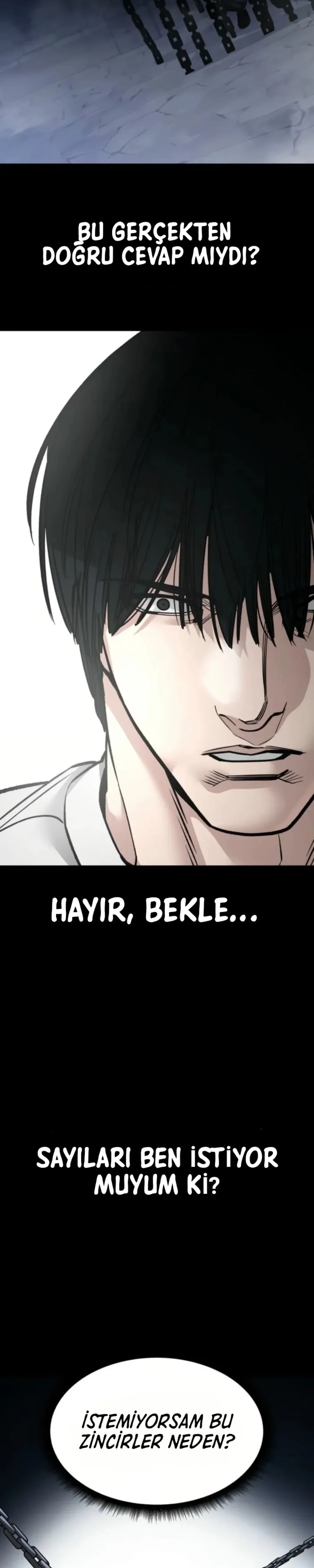 The Bully In-Charge - Bölüm 153 - Sayfa 43