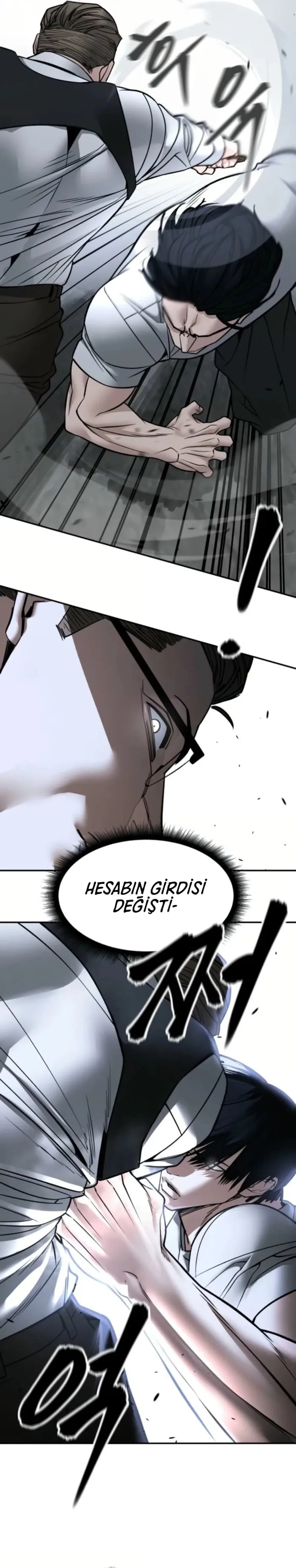 The Bully In-Charge - Bölüm 153 - Sayfa 50