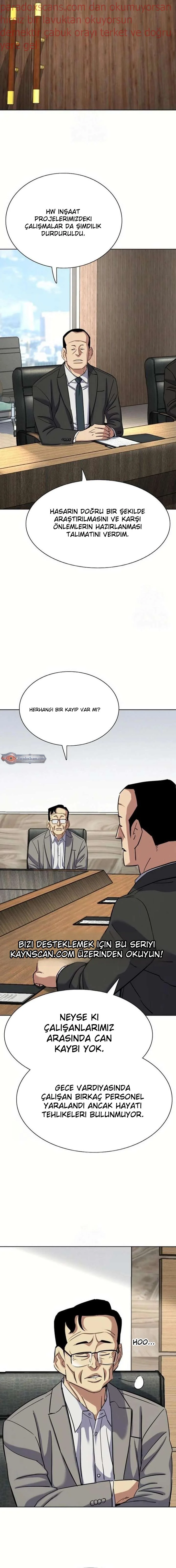 Reborn Rich - Bölüm 184 - Sayfa 16