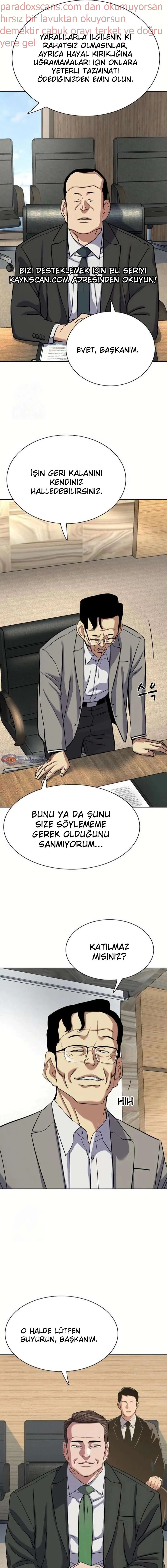 Reborn Rich - Bölüm 184 - Sayfa 17