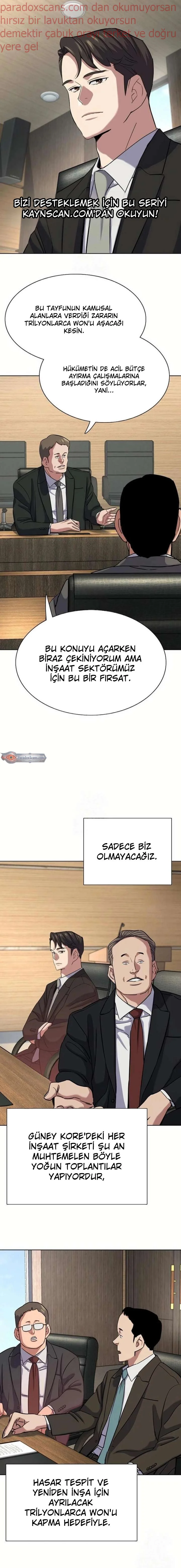 Reborn Rich - Bölüm 184 - Sayfa 19