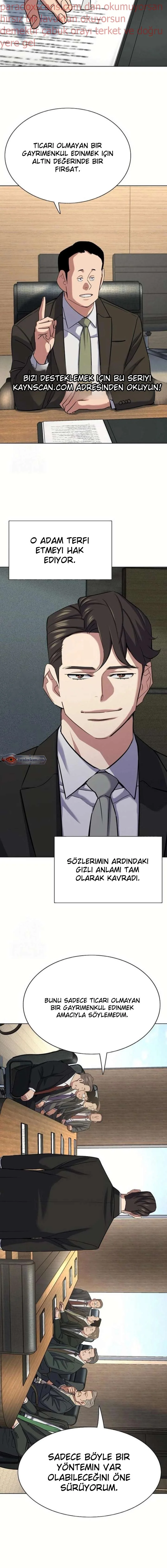 Reborn Rich - Bölüm 184 - Sayfa 24