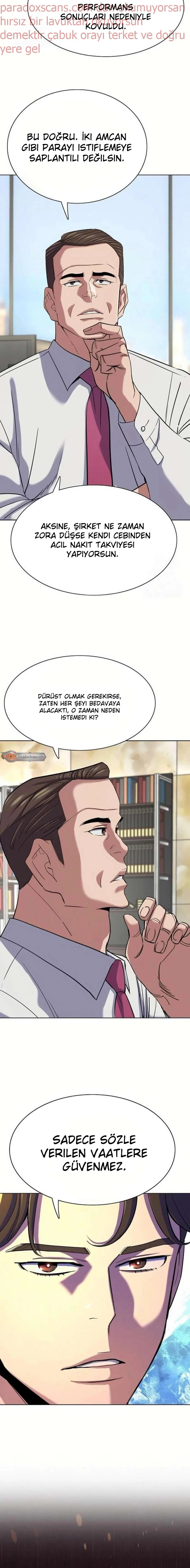 Reborn Rich - Bölüm 184 - Sayfa 4
