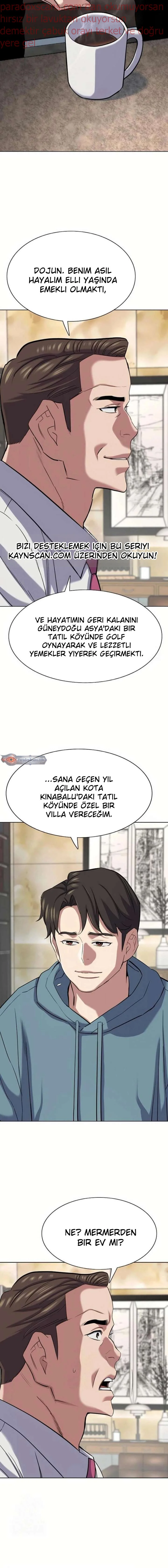 Reborn Rich - Bölüm 184 - Sayfa 8