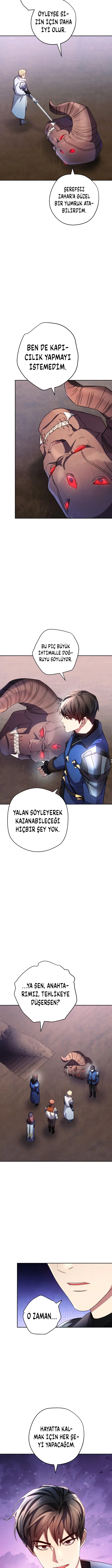 The Live - Bölüm 115 - Sayfa 12